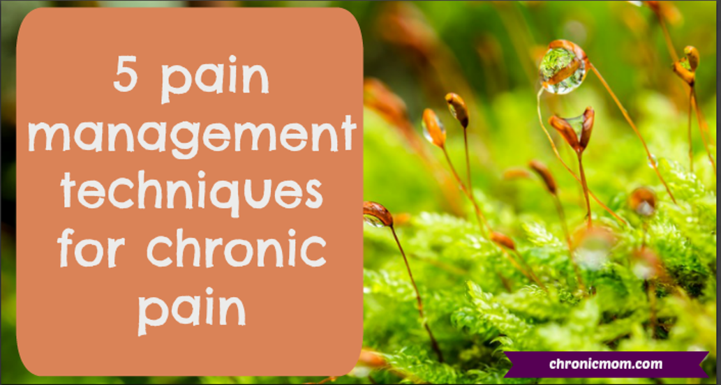 Top 5 Most Effective Pain Management Techniques For Chronic Pain