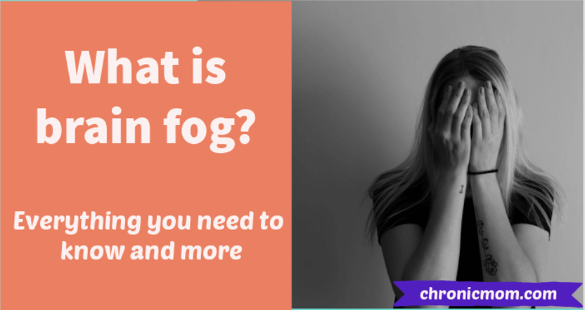 What Is Brain Fog Everything You Need To Know And More 