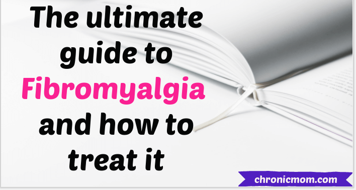 The Ultimate Guide To Fibromyalgia And How To Treat It | LaptrinhX / News